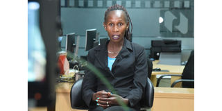 Janeth Jepkosgei