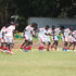 Harambee Stars training