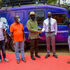 Homeboyz raila odinga cars donated