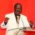 Raila Odinga