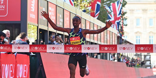  Sisay Lemma Sisay Lemma, 