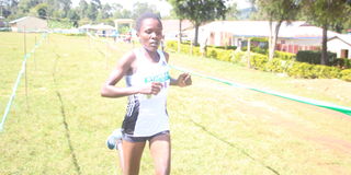 Faith Chepkoech
