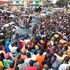 Raila Odinga