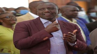 William Ruto