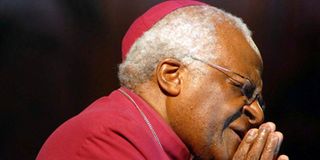 Desmond Tutu