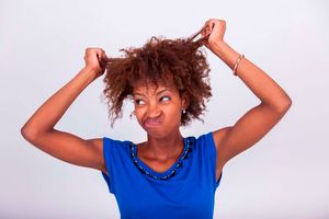 It’s natural for you to become concerned when your hair starts thinning or falling out.