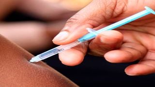 Nyeri covid vaccine