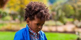 Baby boys are more likely to develop autism than baby girls.