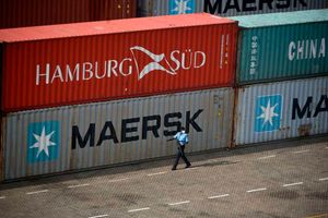  Kevin Odit | Nation Media Group