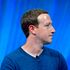 Facebook founder and CEO Mark Zuckerberg