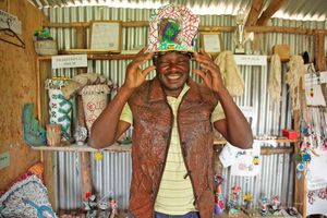Nelson Owino