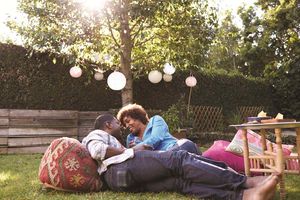 You might feel guilty for leaving a relationship, especially if the other party succeeds in laying the blame on you. 