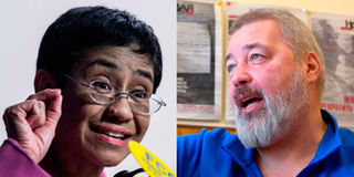 Maria Ressa