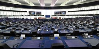 EU Parliament