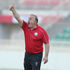 Harambee Stars coach Engin Firat