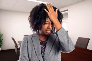 When someone is demanding and controlling, it is important to stand your ground.