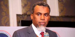 DPP Noordin Haji