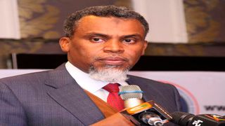 DPP Noordin Haji