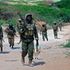 Amisom Somalia