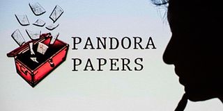 Pandora Papers