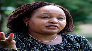 Anne Waiguru