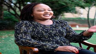 Anne Waiguru