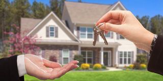 off-plan housing purchase