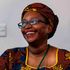  Ugandan activist and writer Stella Nyanzi