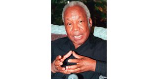 Julius Nyerere