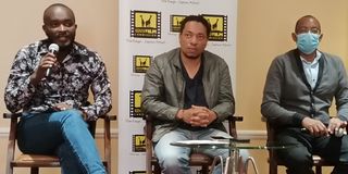 oscars committee kenya