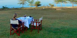 Lake Elmenteita Serena Camp