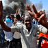 Sudan coup