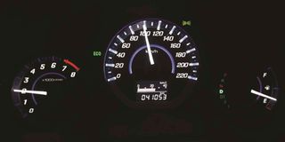 Speedometer