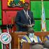 Speaker Justin Muturi bomet