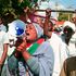 Sudan protests 