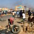 Sudan protests 