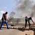 Sudan riots 
