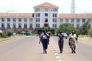 Moi University