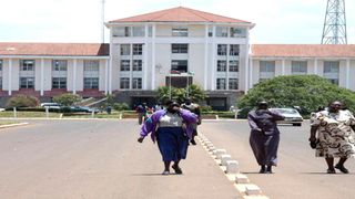 Moi University