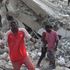 Nigeria building collapse