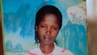 Agnes Wanjiru murder nanyuki 