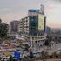 Addis Ababa city