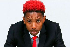 Eric Omondi