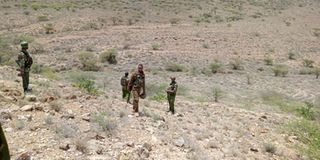 samburu cattle raid 14 dead