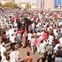 Sudan protests