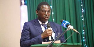 David Obonyo