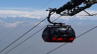 cable cars likoni