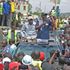 obado ruto migori heckled