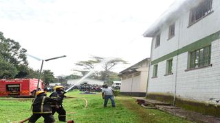 Kakamega High School