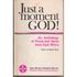 Just a Moment God 